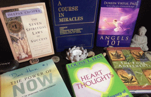 addiction recovery center books